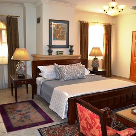 Palacio Domain - Stylish European Luxury Boutique Hotel Цфат Экстерьер фото