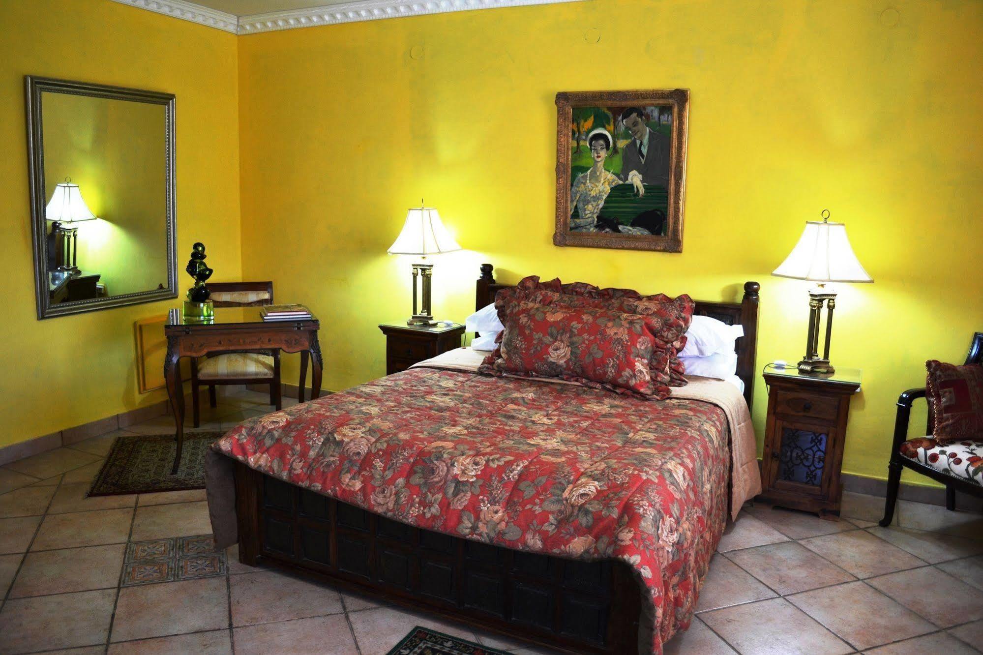 Palacio Domain - Stylish European Luxury Boutique Hotel Цфат Экстерьер фото